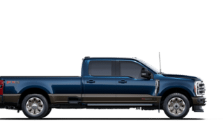 2025 Ford Super Duty® External Image 1